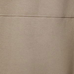 Sudadera con capucha de invierno informal para hombre de gran oferta con cuello con capucha de diseño personalizado de patrón sólido-Hecho en Pakistán Precio al por mayor - Product Image 6