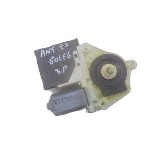 Moteur électrique de lève-vitre avant gauche VOLKSWAGEN Golf 6 Berline 5K0959793 (08>12) - Product Image 2