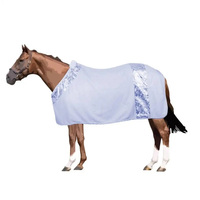 Funda Protectora para Cola de Caballo de Gran Resistencia 50x20x40cm/50x50x40cm/60x80x90cm Hecha de Spandex y Poliéster con Logotipo Personalizado y Embalaje Excelente