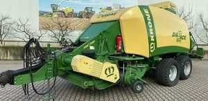 Krone แพ็คใหญ่1270 XC หลายก้อน - Product Image 2