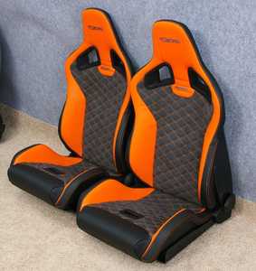 ชุดเบาะสำหรับ Recaro Sportster CS Seat