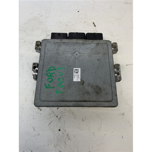 CENTRE DE COMMANDE D'INJECTION FORD Focus Berline 5ème Série 25180133048b T1DA diesel 1600 (11>14) - Product Image 2