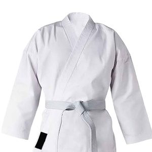 Tenue d'entraînement exclusive haut de gamme, robuste, adaptative et au design élégant pour les arts martiaux, le judo et le karaté - Product Image 3