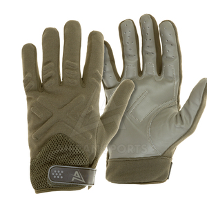 Gants de chasse à doigts complets légers Pro anti-dérapant gants de course respirant hommes gants de tir en plein air - Product Image 2