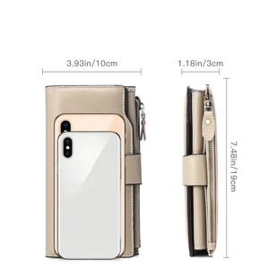 กระเป๋าหนังแท้คุณภาพสูง ดีไซน์หรูหรา ทันสมัย พกพาสะดวก รุ่นใหม่ ขายดี  รับสั่งทำตามแบบ - Product Image 3