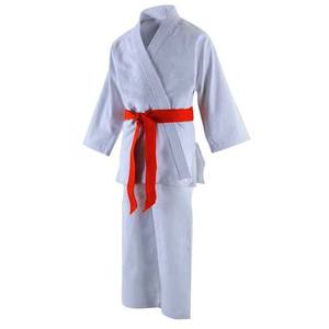 Uniformes de karaté en gros à séchage rapide nouveau costume de Jujitsu BJJ personnalisé meilleur tissu uniforme d'arts martiaux sur mesure - Product Image 1