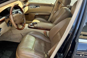 MERCEDES-BENZ S600 2007 USADO, Volante a la Izquierda/Derecha - Product Image 3