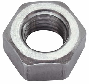 Dado Hexagonal de Acero Inoxidable M5, 30 Piezas - Product Image 1