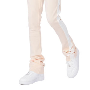Pantalons de survêtement tendance, streetwear, pantalon de survêtement en coton pour homme, style délavé à l'acide, produit à succès, pantalon de survêtement pour homme pour un usage décontracté - Product Image 6