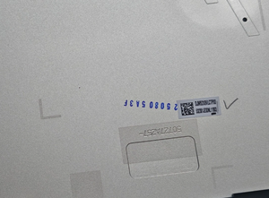 Nueva cubierta trasera para portátil HP EliteBook 645 640 G11, cubierta trasera LCD, cubierta A, N96536-001 - Product Image 4