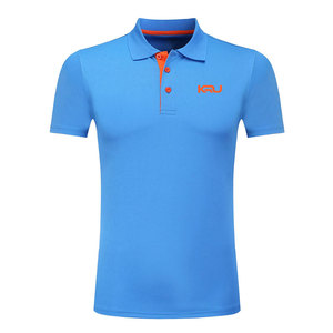 Chemises pour hommes brodées et élégantes, col classique, manches courtes, respirantes, confortables, idéales pour le travail décontracté et les week-ends - Product Image 1