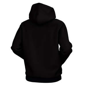เสื้อฮู้ดดี้ผู้ชายทรงสลิมฟิตผ้าฝ้ายฟลีซ 100% พิมพ์ลายทั้งตัว ดีไซน์ล่าสุด มีกระเป๋า ไซส์ผู้ใหญ่ ขายส่ง ราคาถูก MOQ ต่ำ แฟชั่น - Product Image 5
