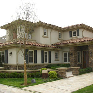 低価格プレハブ住宅ヴィラコンテナハウスプラン高級プレハブホテル - Product Image 5