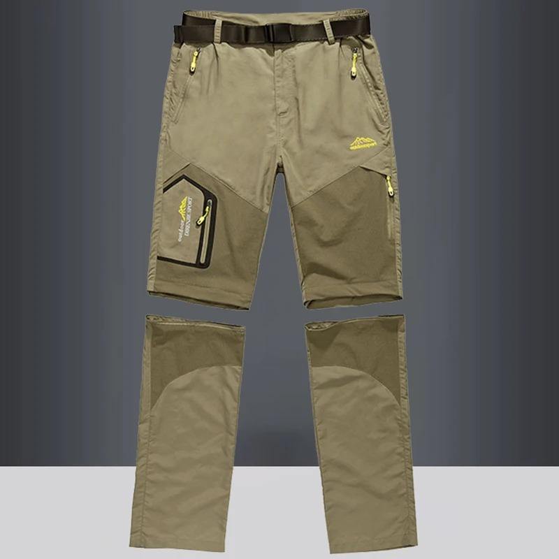 Workwear Tactical Pants Design 1