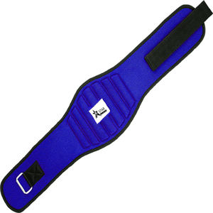 Gran oferta de cinturones de inmersión de neopreno de alta resistencia de 10mm de espesor con logotipo personalizado, las mejores correas de nailon al por mayor para levantamiento de pesas - Product Image 6