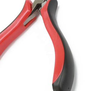 Pince à bijoux en acier inoxydable de haute qualité pour la fabrication de bijoux - Product Image 5