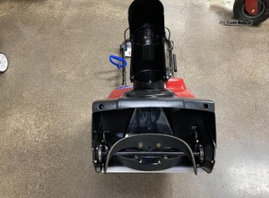 (GN) จัดส่งรวดเร็ว เครื่องเป่าหิมะ 2025 Power Clear 518 ZE - Product Image 5