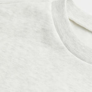 Sweat-shirt à col rond à manches longues décontracté pour femmes, imprimé personnalisé, jersey à capuche, tricoté à l'avant, sport, hiver, taille XS - Product Image 4