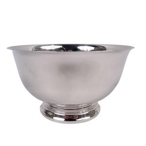 ชามแชมเปญสแตนเลสหรูหราออกแบบมาสำหรับแช่เย็นและเสิร์ฟไวน์หรือแชมเปญเหมาะสำหรับร้านอาหารโรงแรม - Product Image 4