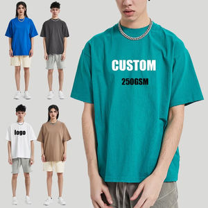 Fournisseurs de T-shirts grande taille en vrac du Bangladesh, OEM, marque personnalisée, jersey uni, teinture unie, respirant, couleur unie, fibre de bambou, unisexe - Product Image 1