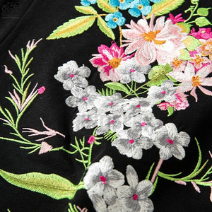เสื้อยืดผู้ชายขายส่งจากโรงงาน ออกแบบใหม่ล่าสุด คุณภาพดีเยี่ยม พรีเมียม ดีไซน์ปักลาย - Product Image 4