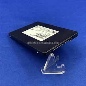 เวเฟอร์ระดับ Tier-1 รุ่น MZILG3T8HCLS-00A07 ความจุ 3.84TB PCIe SATA สำหรับเซิร์ฟเวอร์ SSD แบบพอร์ตคู่ ประสิทธิภาพสูง สำหรับการจัดเก็บข้อมูลระดับองค์กร - Product Image 4