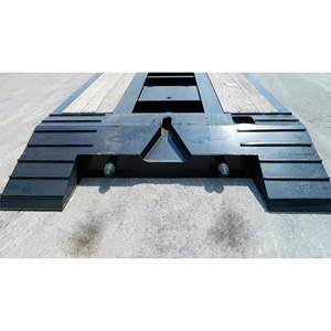 2026 Nouvelles remorques de camion PITTSs HYD DETCH d'état - Product Image 1