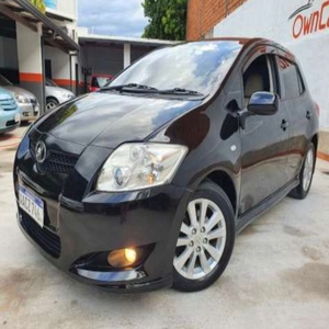 Autos Usados S Paquete 6 Velocidades Toyota Auris RS - Product Image 2