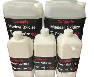 สารเคมีออกซิไดซ์คุณภาพสูง Caluaniie Mueleear CAS 12746-68-2 ความบริสุทธิ์สูง (99%-99.9%) วัตถุดิบผงซักฟอกสำหรับอุตสาหกรรม - Product Image 4