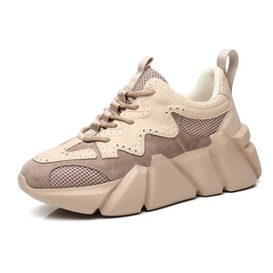 Zapatos Casuales de Moda 2026, Zapatillas Deportivas para Mujer, Ligeras y Transpirables, Precio de Fábrica, Garantía de Calidad - Product Image 2
