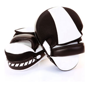 Équipement de boxe pour adultes de haute qualité, protège-poignets de haute qualité, pour l'intérieur et l'extérieur, équipement de boxe pour jeunes, cuir PU, équipement de protection, vente en gros - Product Image 1