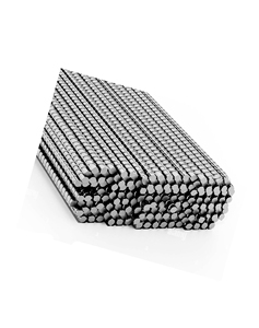 <strong>Price</strong> Deformed <strong>Steel</strong> <strong>Bar</strong> Iron Rods for Construction 6mm 10mm 12mm Minerals and Metallurgy <strong>Steel</strong> Rebar Round <strong>Bars</strong> - Product Image 1