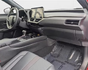 Utilizado cuidadosamente 2024 Le xus UX 250H F SPORT Manejo FWD tanto izquierda como derecha - Product Image 6