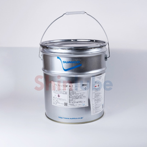 Sumico sumiplex น้ำมันหล่อลื่นน้ำมันหล่อลื่นอุตสาหกรรมจาระบีลิเธียม16กก. No.2สำหรับตัวลดความเร็ว - Product Image 2