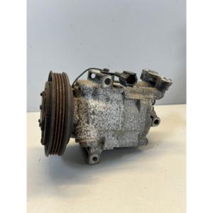 Compressore A/C NISSAN Micra 5a Serie 92600AX84B CR12 Benzina 1240 (05>07) - Product Image 2