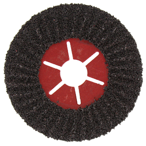 Disco Abrasivo Semiflexible Diámetro 115 Grado 24 - Product Image 1