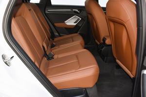 Audi Q3 35 TFSI 2024 neuve/d'occasion, spécifications GCC, à vendre - Product Image 6