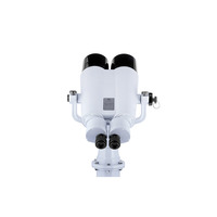 Jumelles astronomiques de haute qualité BAEKSAN SCIENCE INC. Jumelles BS-K7 20X120 Perte de lumière minimisée