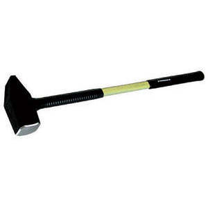 Martillos de Seguridad con Mango de Fibra de Vidrio DIN1042-2769GF, Estilo Alemán, 4 Unidades, Material de PVC y Acero al Carbono, para Uso de Maquinistas - Product Image 1