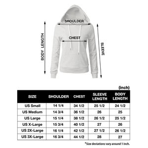 Sweat-shirt à capuche zippé slim fit pour femme, léger, manches longues, poche kangourou, streetwear décontracté, imprimé broderie 3D - Product Image 5