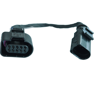 Tali kekang lampu belakang mobil kustom dibuat untuk penerangan kendaraan yang andal - Product Image 2