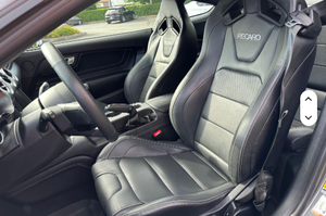 Nuevo USADO Ford Mustang GT Premium Coupé 2021 con volante a la izquierda/derecha - Product Image 2