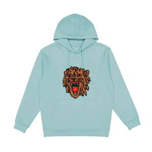Sudadera con Capucha para Hombre de Alta Calidad, Diseño Personalizado por Fabricante Pakistaní, Invierno, Antiarrugas, con Bolsillo y Cremallera, 100% Algodón Felpa - Product Image 6