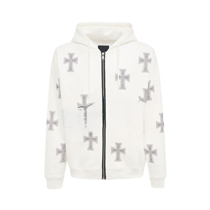 Survêtement d'hiver décontracté à capuche pour homme, respirant, séchage rapide, léger, pour le sport et l'entraînement, vente en gros à prix réduit - Product Image 2