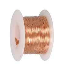 ลวดทองแดงสีแดงบริสุทธิ์ 99.9999% ขนาด 10 มม. เกรดมาตรฐาน แคโทด เศษทองแดงจำนวนมาก ความแข็งแรงสูงสุด 380MPa สำหรับใช้กับมอเตอร์/หม้อแปลงไฟฟ้า ยอดขายดีที่สุด - Product Image 6