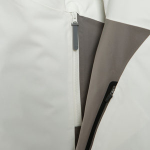 Veste de pluie imperméable avec capuche, veste de cyclisme, coupe-vent, veste de pluie pour femme et homme, légère - Product Image 3