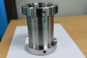 Servicios de Fresado y Torneado CNC para Impresión - Product Image 5