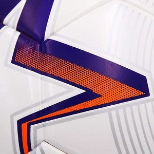 Meilleure vente pas cher prix football Offre Spéciale nouveau haute qualité nouveau design liège ballons de football personnalisés en provenance du Pakistan - Product Image 2