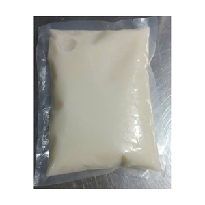 Vente en gros de purée de corossol IQF congelée-pulpe et pâte de fruits Graviola-purée de fruits congelés 100% naturelle dans un emballage en vrac - Product Image 1