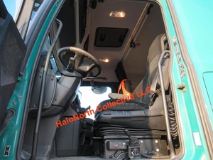 Camion tracteur châssis Mercedes-Benz Arocs 2652 6x4 diesel Euro6, année 2015, conduite à gauche, poids lourd, pour semi-remorque - Product Image 5